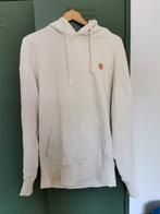 Kuyichi Hoodie Off White Maat M, Maat 48/50 (M), Wit, Kuyichi, Ophalen of Verzenden