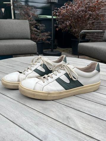 Van Lier sneakers beschikbaar voor biedingen