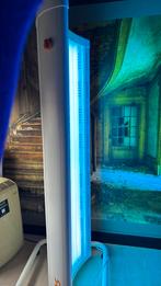 Zonnehemel merk philips, Ophalen, Zo goed als nieuw, Zonnebank enkelzijdig