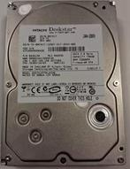 Hitachi harde schijf 1 TB, Computers en Software, Harde schijven, Intern, Gebruikt, HDD, Ophalen of Verzenden