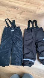 Skibroek crivit maat 98/104 en H&M maat 98, Ophalen of Verzenden, Zo goed als nieuw, Jongen of Meisje, Broek