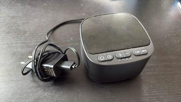 White noise machine (Brightlife) beschikbaar voor biedingen