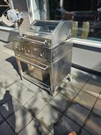 Smeg  barbecue, Ophalen, Zo goed als nieuw