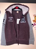 Nieuwe vest met een rits in maat 110-116 van merk Frendz, Kinderen en Baby's, Kinderkleding | Maat 110, Jongen of Meisje, Trui of Vest