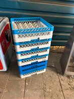 Vaatwaskorven Horeca - Transport & Opslag, Ophalen, Gebruikt