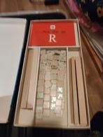 Board Script - Vintage Bordspel, Postbus 220, 3700 AE Zeist, Netherlands, Ophalen of Verzenden, Een of twee spelers, Reisspel