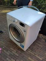 Indesit wasmachine, Ophalen, Gebruikt, 1200 tot 1600 toeren, 6 tot 8 kg
