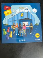 The Big Lidl Game - Bordspel Nieuw, Hobby en Vrije tijd, Drie of vier spelers, Ophalen, Nieuw