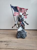 Assassin's Creed III Connor Figuur, Overige generaties, Ophalen of Verzenden, Zo goed als nieuw, Overige rassen