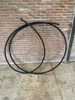 Tyleen slang 32mm voor beregening, 9 mtr, Ophalen, Gebruikt, Tuinslang