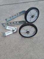 Zijwielen, Fietsen en Brommers, Ophalen of Verzenden, Gebruikt, Overige typen, 80 kg of meer