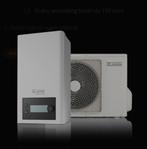 Gezocht Warmtepomp (hybride), Ophalen