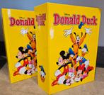 37x Donald Duck verzamelbanden te koop aangeboden (ook los), Boeken, Stripboeken, Meerdere stripboeken, Ophalen of Verzenden, Gelezen