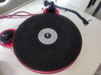 Project RPM 1 Carbon platenspeler., Ophalen of Verzenden, Gebruikt, Platenspeler, Overige merken