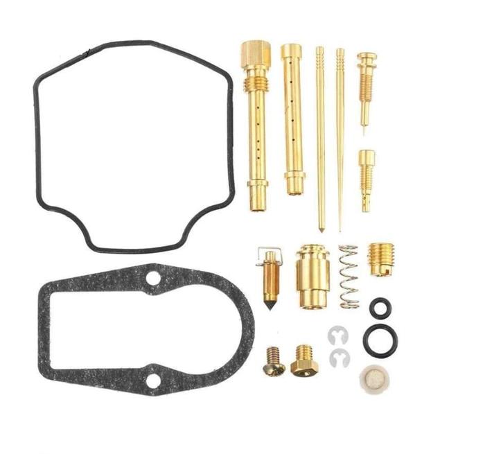 Pakkingset Yamaha XT600 XT600E XT600K XT 600 600E Revisieset, Motoren, Tuning en Styling, Verzenden