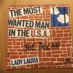 Joe Dolan - The most wanted man in the USA, Cd's en Dvd's, Vinyl Singles, Ophalen of Verzenden, Gebruikt, Single