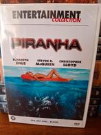 Piranha, Vanaf 16 jaar, Ophalen of Verzenden, Zo goed als nieuw, Overige genres