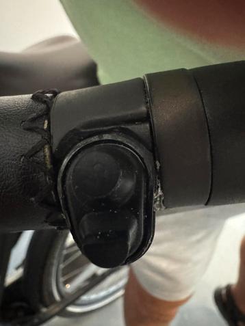 Beschermhoesje met knoppen VanMoof S5 beschikbaar voor biedingen