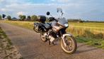 Honda transalp 600v 1995, 2 cilinders, Motorrijbewijs A, Particulier, Meer dan 35 kW