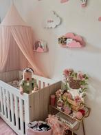 Mooi ledikantje te koop, Kinderen en Baby's, Babywiegjes en Ledikanten, Ophalen, Zo goed als nieuw, Ledikant