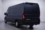 Peugeot Boxer 2.0 BlueHDI 165 pk L4H2 Koel-Vries Auto Dag/Na, Auto's, Bestelauto's, Voorwielaandrijving, Stof, Gebruikt, 4 cilinders