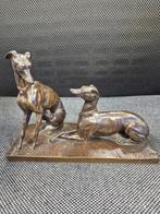 Brons beeldje, Antiek en Kunst, Antiek | Koper en Brons, Ophalen of Verzenden