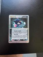 Sneasel EX 103/109, Ophalen of Verzenden, Zo goed als nieuw