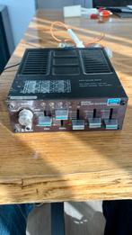 Vintage Alpine Graphic Equalizer Booster, Ophalen, Gebruikt