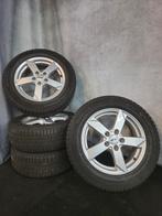 Velgen 5x112 Rial 16 inch Continental, Rial, Gebruikt, G, Banden en Velgen