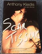 Anthony Kiedis – Scar Tissue – Red Hot Chili Peppers, Verzenden, Gelezen, Artiest