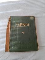 De Prins 1914 - Geïllustreerd Weekblad, Ophalen of Verzenden, Gelezen, Overige typen