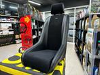 OMP Classic kuipstoel racestoel sportstoel autostoel, Auto diversen, Ophalen of Verzenden