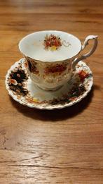 Royal Albert kop en schotel, Ophalen of Verzenden