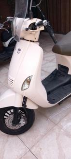 Znen scooter riva, Fietsen en Brommers, Ophalen of Verzenden, Zo goed als nieuw, Overige merken