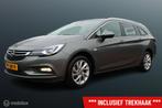 Opel Astra Sports Tourer 1.4 Turbo 150 PK Innovation, Trekha, Auto's, Opel, Voorwielaandrijving, Stof, Gebruikt, 4 cilinders