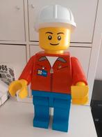 Lego xxl pop display figure 50cm, Kinderen en Baby's, Speelgoed | Duplo en Lego, Ophalen of Verzenden, Gebruikt