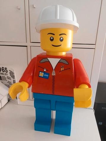 Lego xxl pop display figure 50cm  beschikbaar voor biedingen