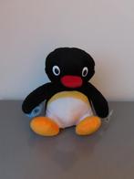 Pingu knuffel, Ophalen of Verzenden, Zo goed als nieuw, Overige typen