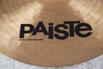 Paiste Alpha power ride bekken 2678gr 20 inch  <25250109>, Muziek en Instrumenten, Ophalen of Verzenden, Gebruikt, Drums of Percussie
