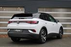Volkswagen ID.4 286pk Pro Limited Edition 77 kWh | Design Pa, Auto's, Automaat, 12 maanden, Achterwielaandrijving, Zwart
