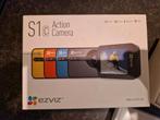 Ezviz S1c Action Camera, Minder dan 8x, Ophalen, Overige merken, Nieuw