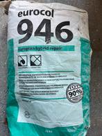 2 zakken eurocol 946, Ophalen, Overige materialen, 30 cm of meer, Overige typen