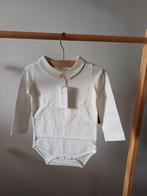 Ecru body romper van Tartine et Chocolat. Mt 86, 18 maanden., Kinderen en Baby's, Babykleding | Maat 86, Nieuw, Ophalen of Verzenden