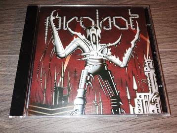 Probot - Probot beschikbaar voor biedingen