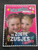 Hanneke de Zoete - Woensdagmiddag met de Zoete Zusjes, Ophalen of Verzenden, Zo goed als nieuw, Hanneke de Zoete