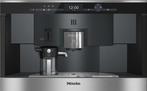 Reparatie Miele Nespresso koffiemachine CVA 2660, 3660, 6431, Witgoed en Apparatuur, Ophalen, 10 kopjes of meer, Koffiemachine