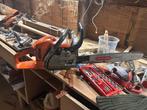 Husqvarna kettingzaag 346xp NE, Ophalen, Gebruikt, Overige soorten, Husqvarna