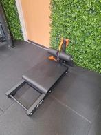 ATX Nordic Curl Trainer - Perfect voor Hamstrings!, Ophalen