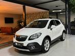 Opel Mokka 1.4 T Edition NAP Cruise Navi Parkeersensoren Fie, Voorwielaandrijving, Stof, Gebruikt, 4 cilinders