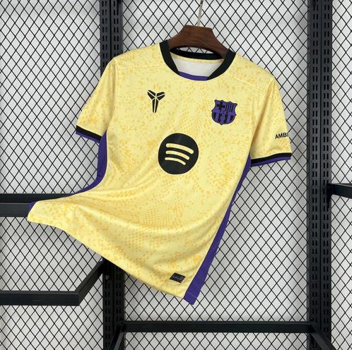 FC Barcelona uittshirt 25/26 - Alle maten - Voetbalshirt, Sport en Fitness, Voetbal, Nieuw, Shirt, Ophalen of Verzenden